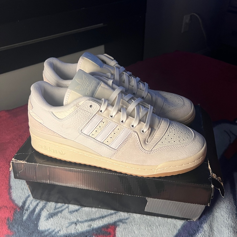 Adidas Forum 84 Low ADV Originals